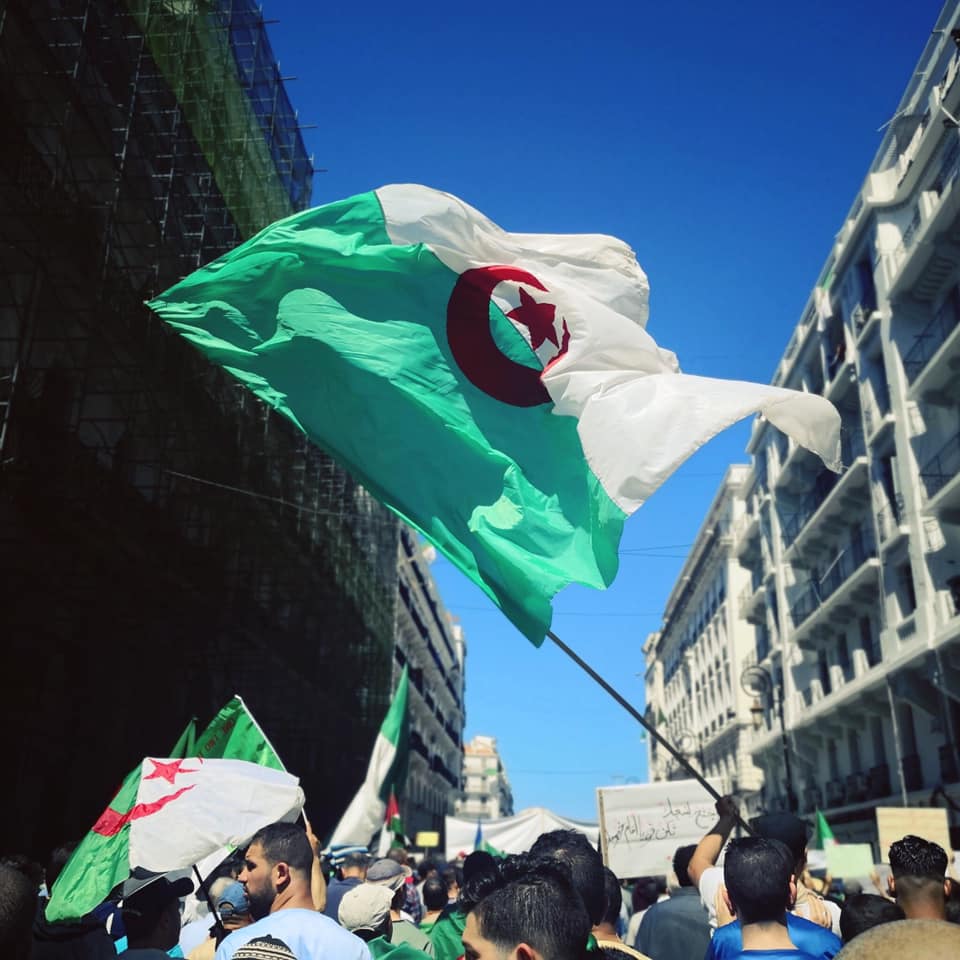 Soufiane Djilali, président de jil jadid, à L’Expression  «L’Algérie revient de très loin»
