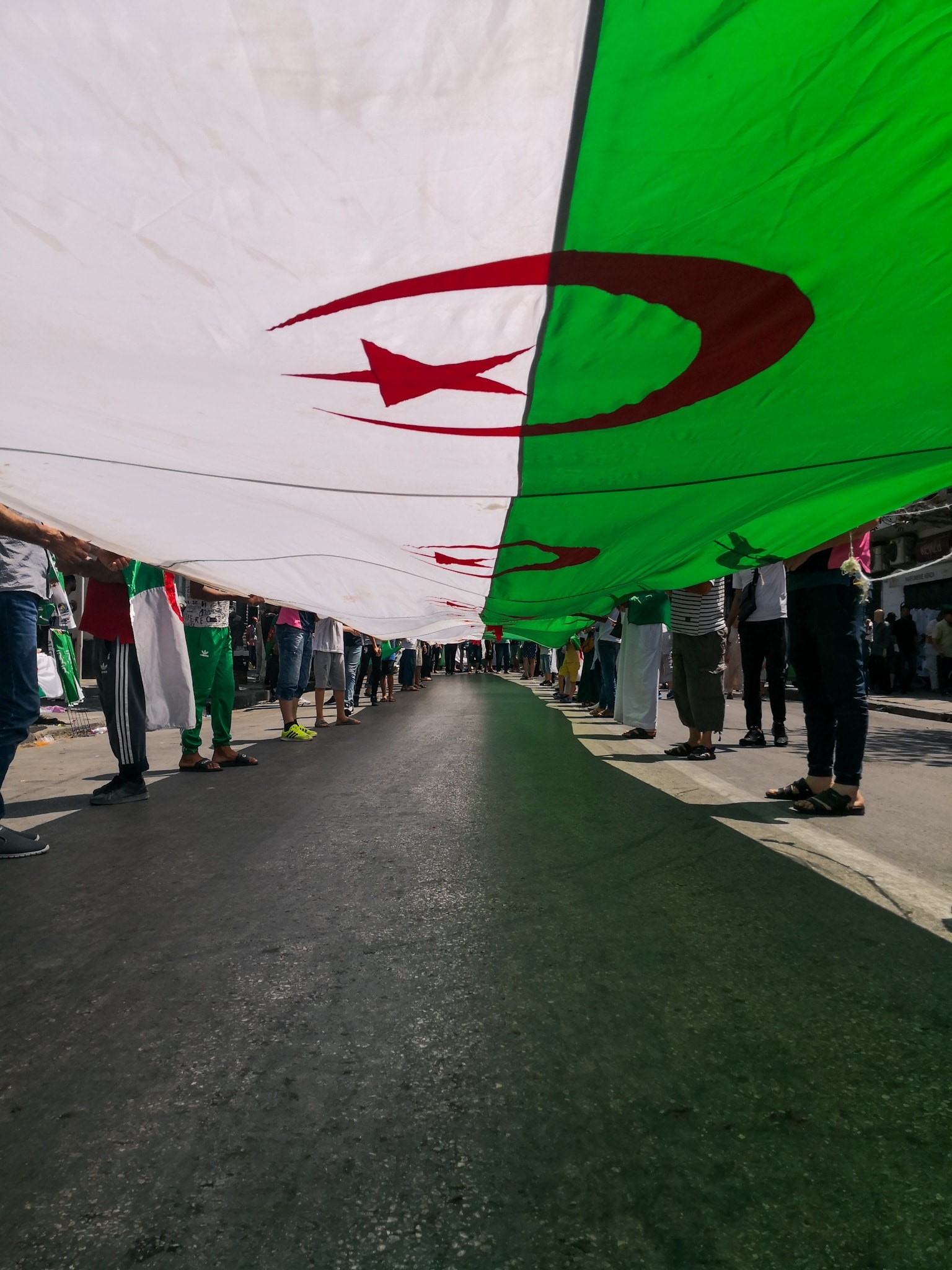 Soufiane Djilali : « L’entêtement du pouvoir algérien ne pouvait que déboucher sur la tension actuelle »