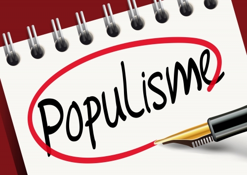 Le populisme est-il une arme à double tranchant ?