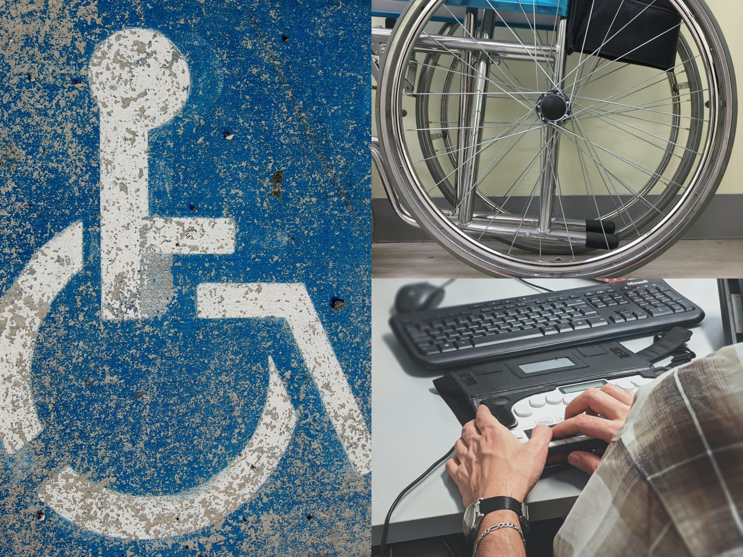 3 décembre : journée internationale des personnes en situation de handicap
