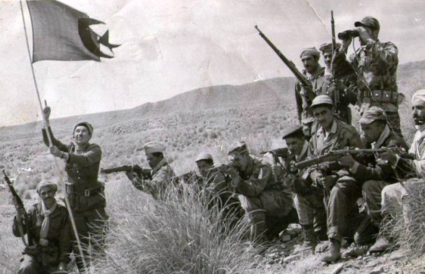 1 نوفمبر 1954 ، هبّة روح الأمّة الجزائرية الخالدة
