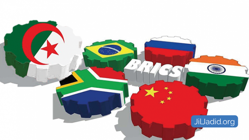 ماذا لو تحول BRICS إلى BRICSA  ؟