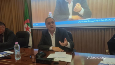  Quel modèle de développement pour l’Algérie ? 