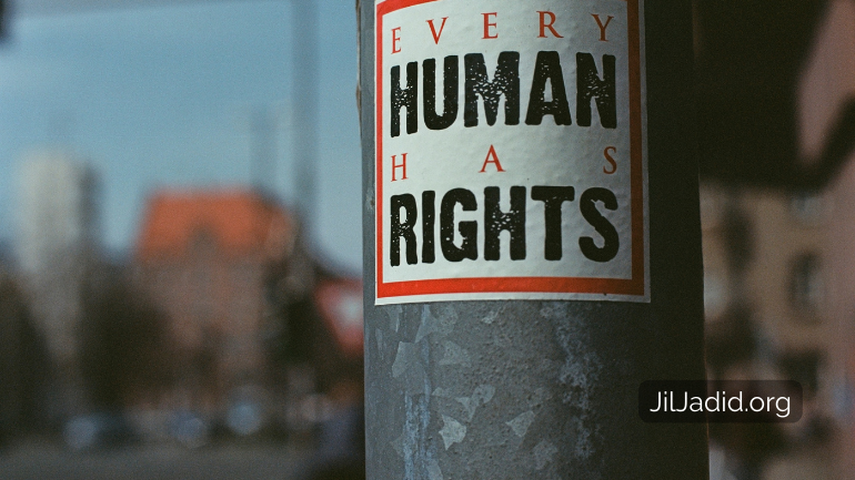 Droits de l’Homme : les humains existent, les droits non!