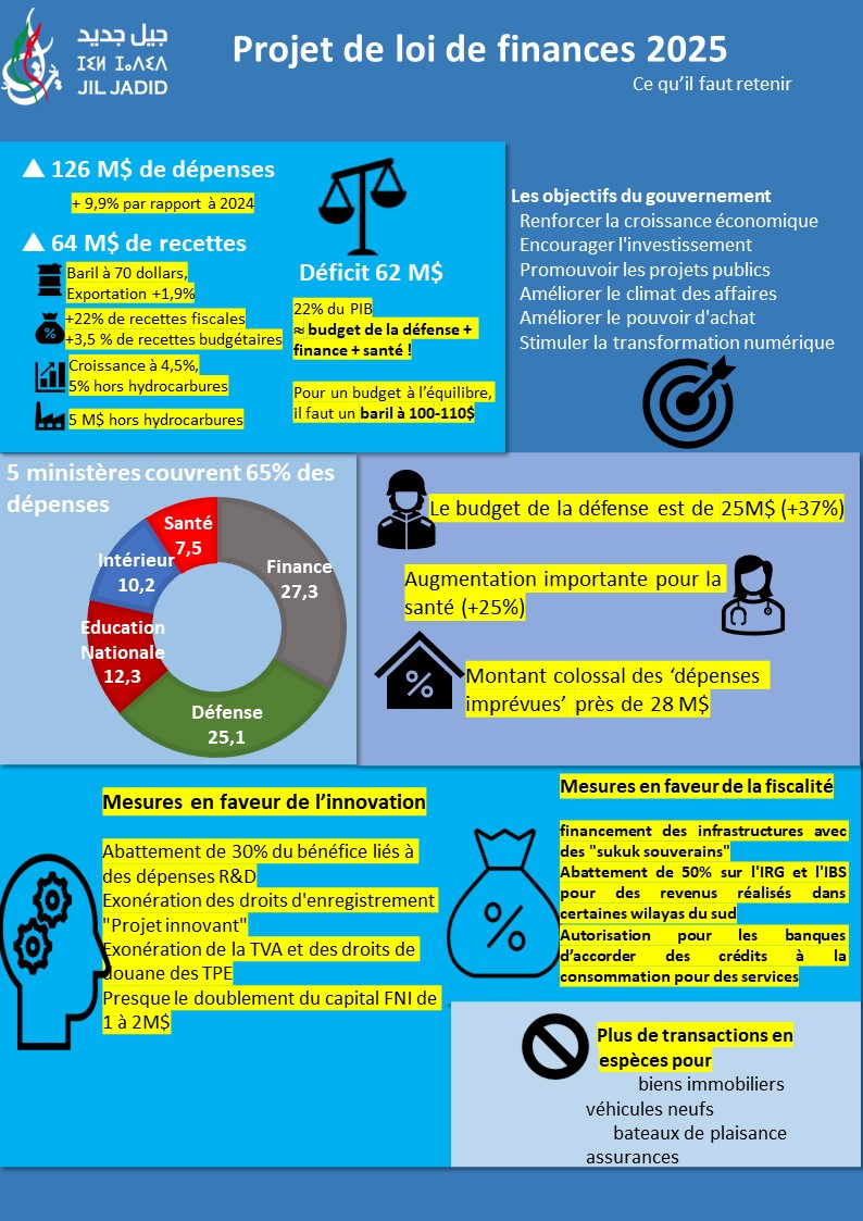 Loi De Finances 2025 Journal Officiel – NHMRJ