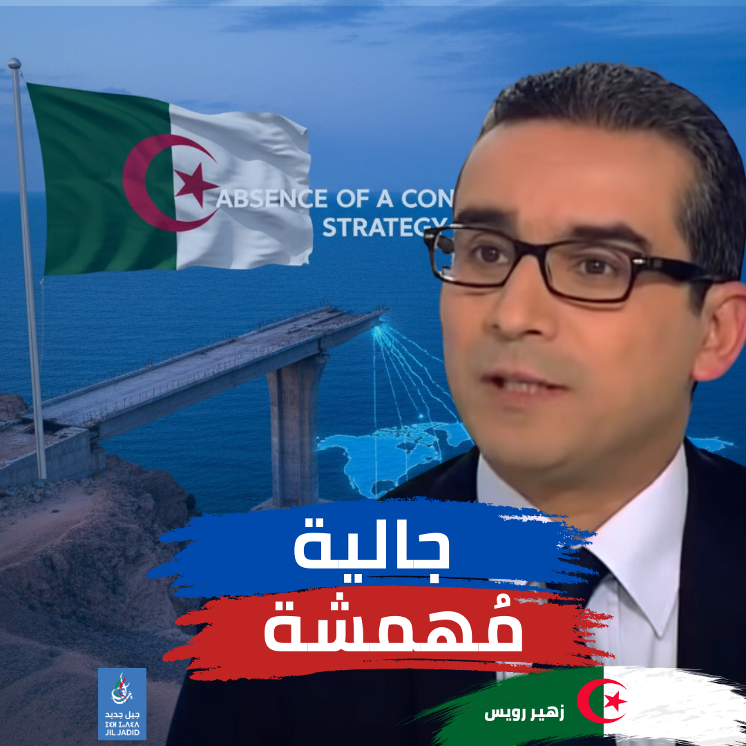 الجالية الجزائرية: ساعة الحقيقة… ولمن؟